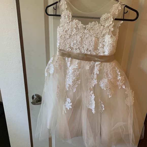 Other - Girls’ 6 Formal/Flower Girl Dress